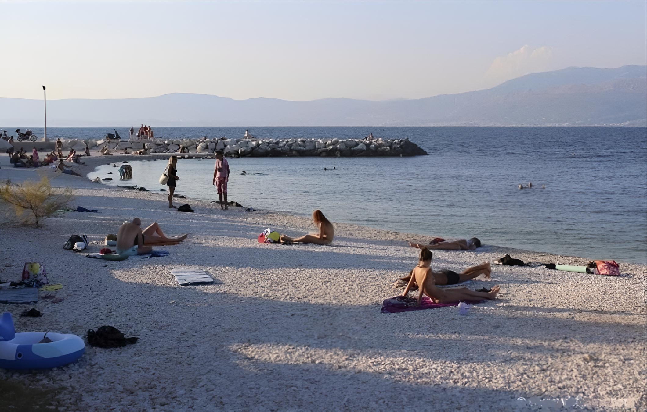 Senija - 150 m From Beach - A1 view 4