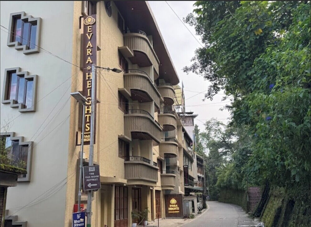 Evara Heights