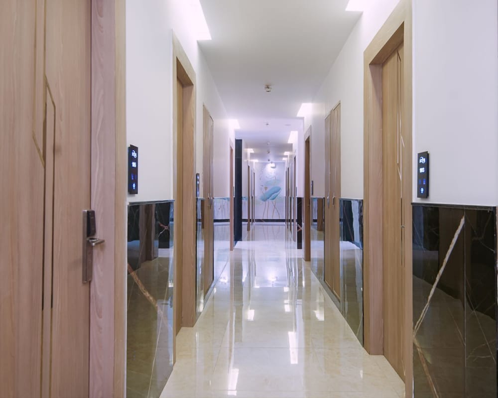 Hotel Star Suites By Star Group