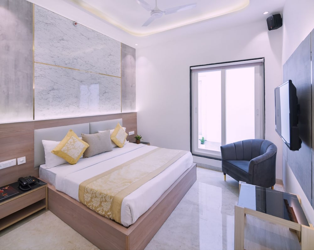 Hotel Star Suites By Star Group