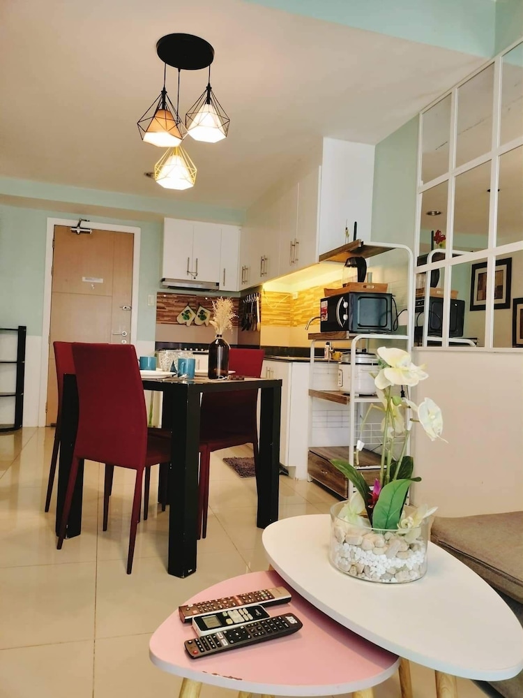Premiere Haven at Sea Residences