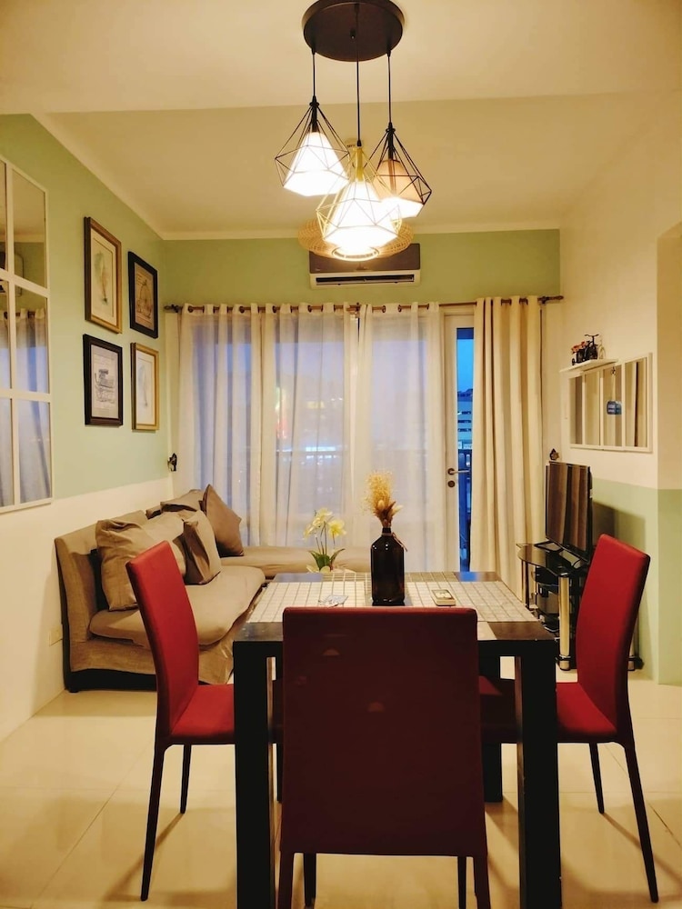 Premiere Haven at Sea Residences