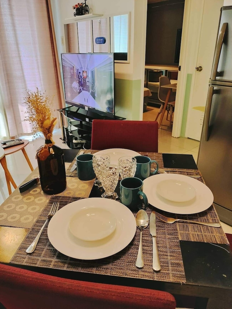 Premiere Haven at Sea Residences