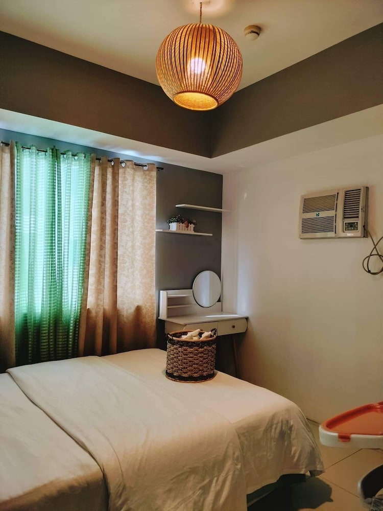 Premiere Haven at Sea Residences
