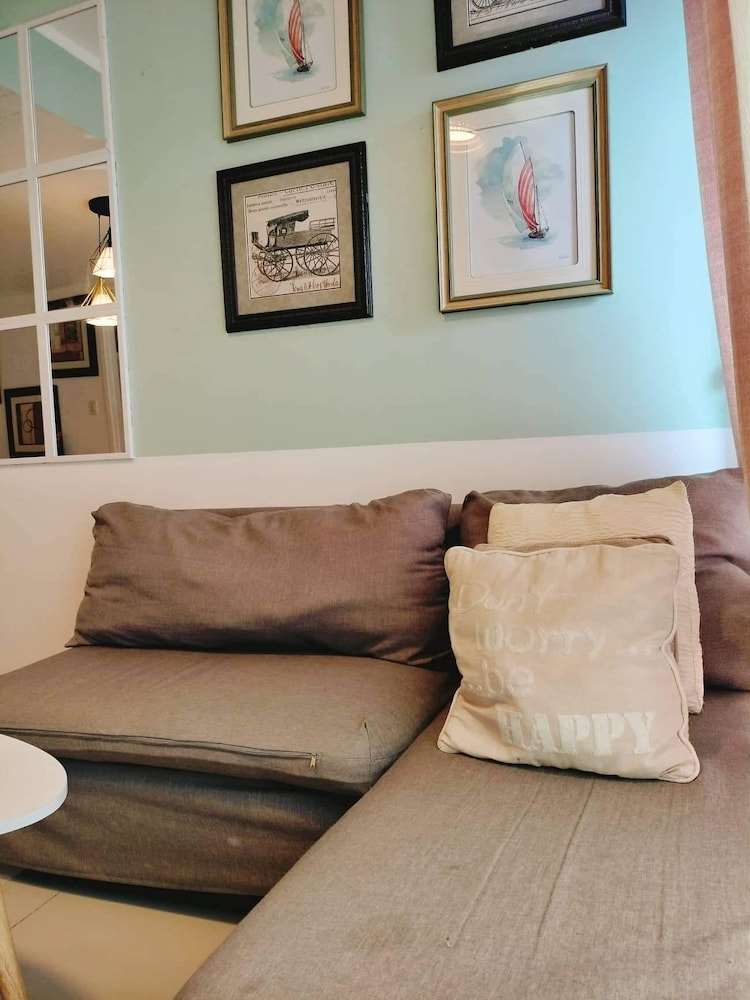 Premiere Haven at Sea Residences