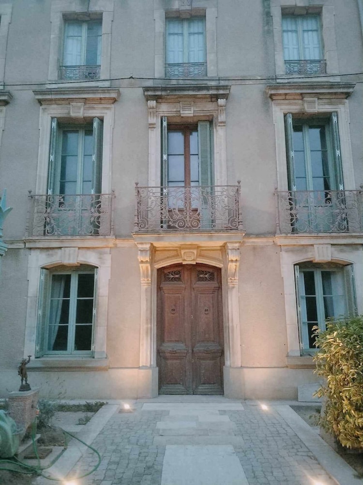 MAISON MARIE-LOUISE
