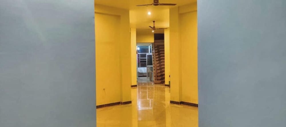 Hotel Ganga Sagar