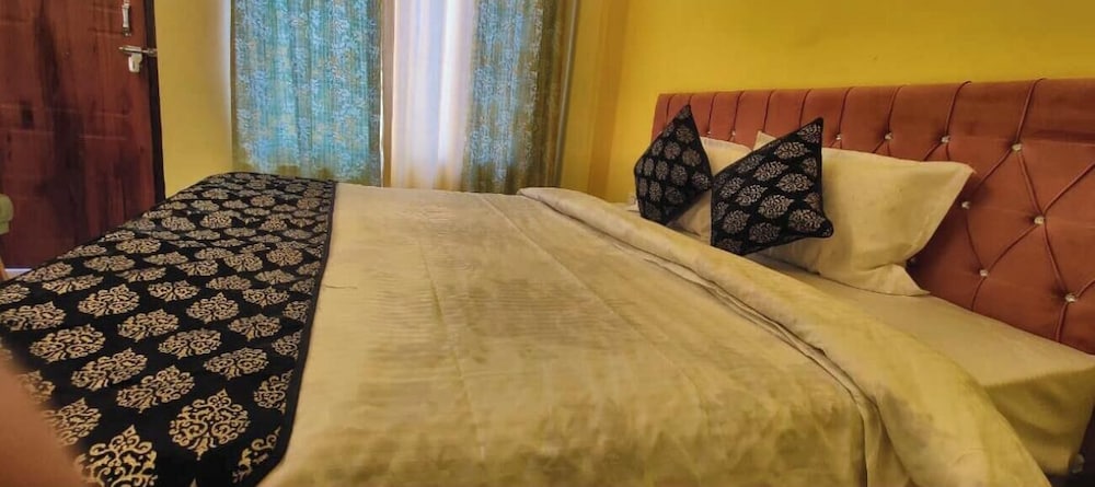 Hotel Ganga Sagar