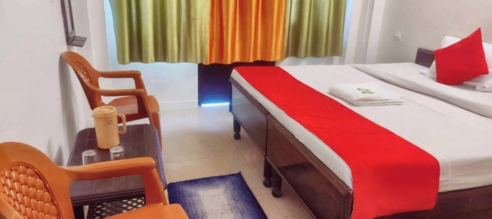 Hotel Ganga Sagar