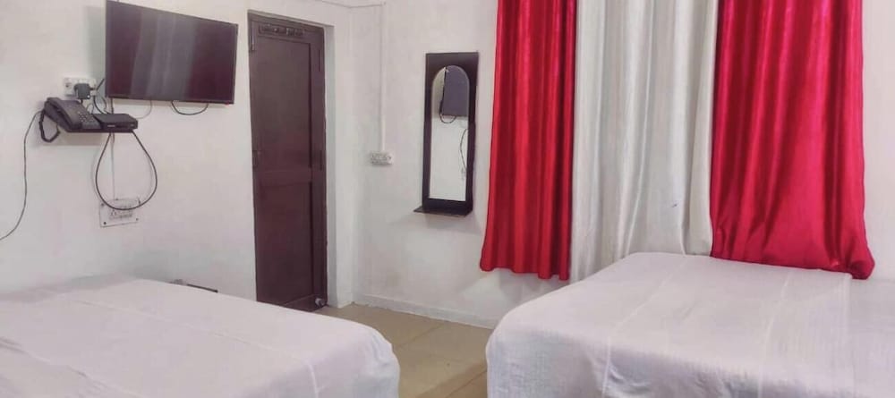 Hotel Ganga Sagar