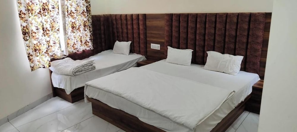 Hotel Sita Shree