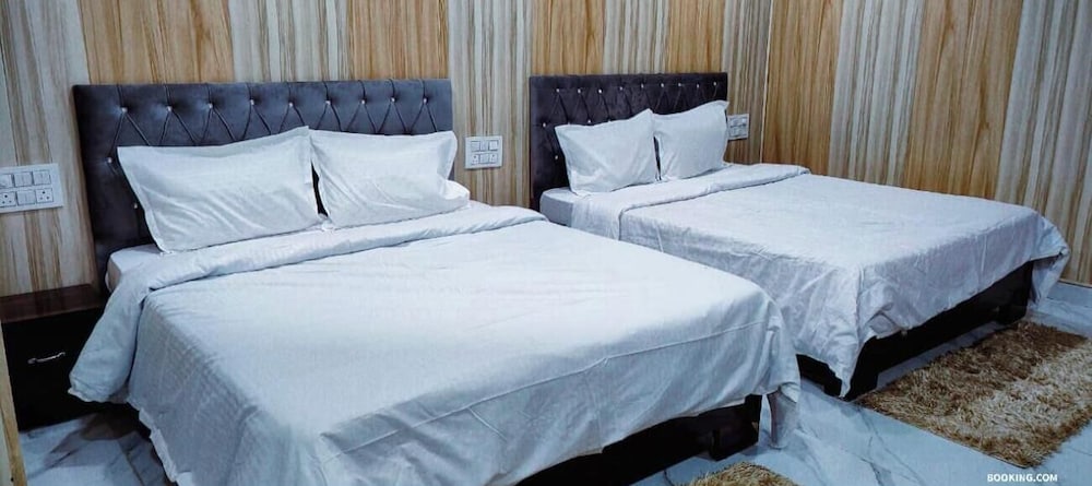 Hotel Ganga Sagar
