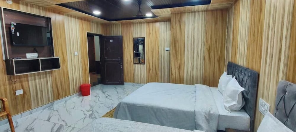 Hotel Ganga Sagar