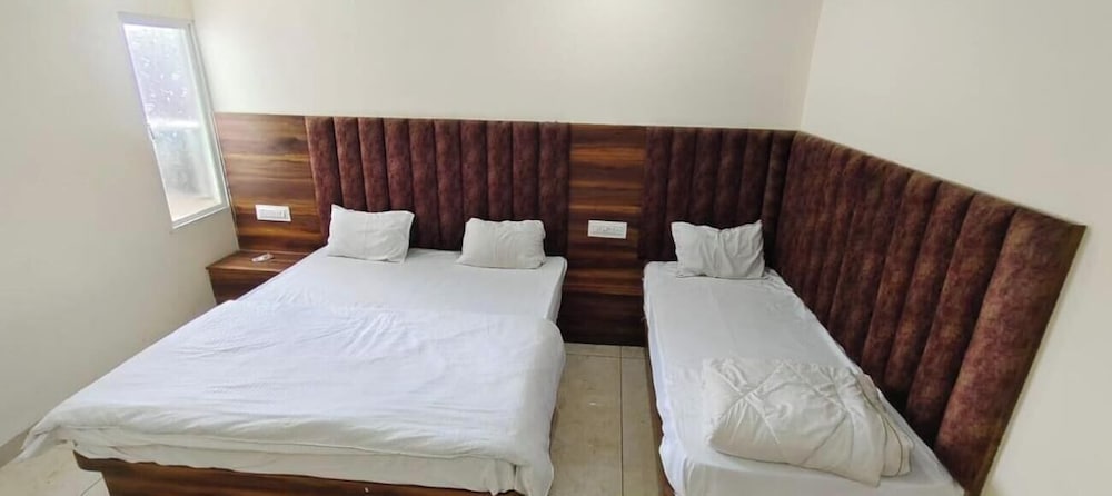 Hotel Sita Shree