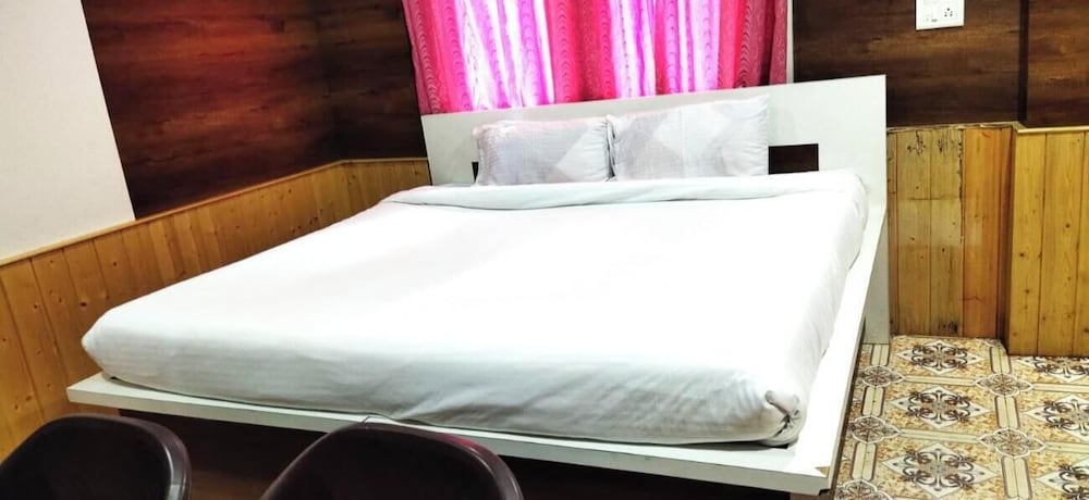 Hotel Himalaya