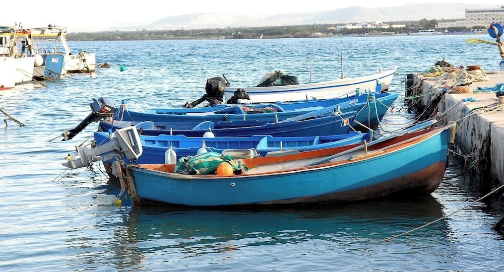 B&B LA PERLA NERA