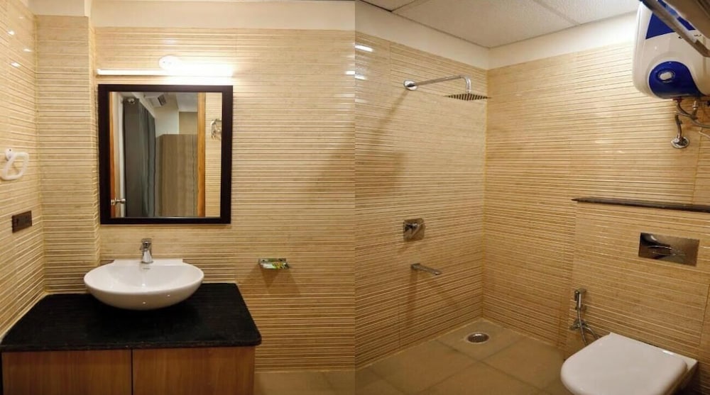 Hotel Sparrow