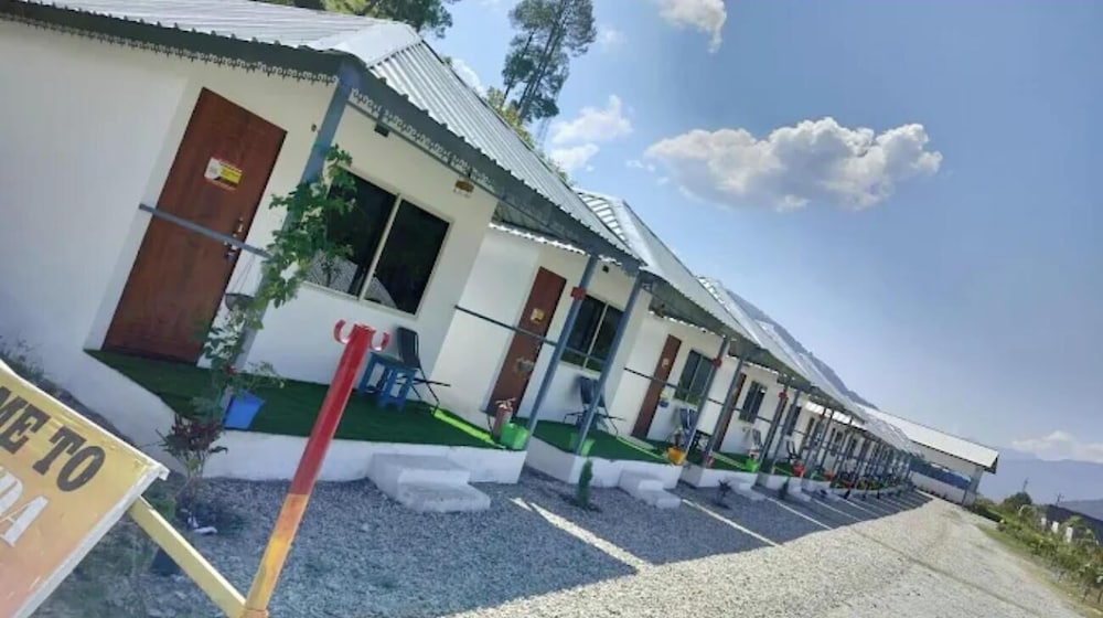Veda Cottage
