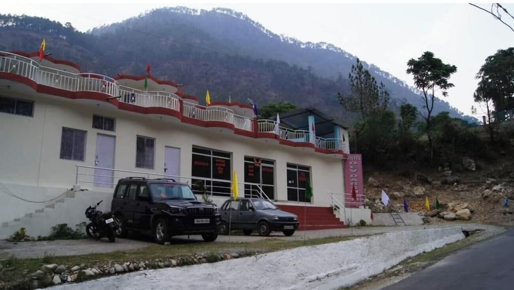 Hotel Dev Darshan & Restaurant