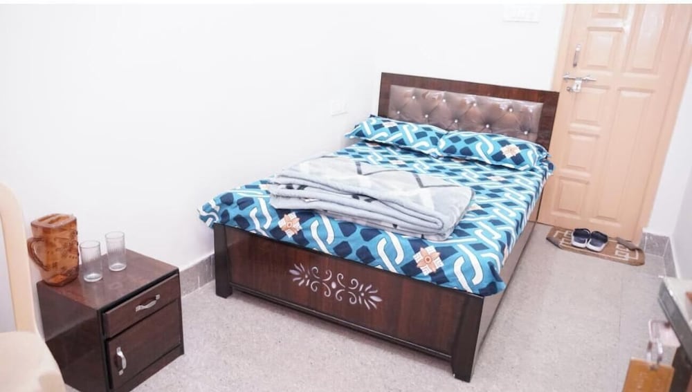 Hotel Vijay Residency Barkot