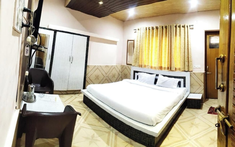 Hotel Himalaya