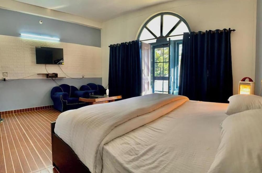 Pine Resort