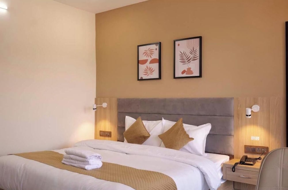 Hotel Sparrow