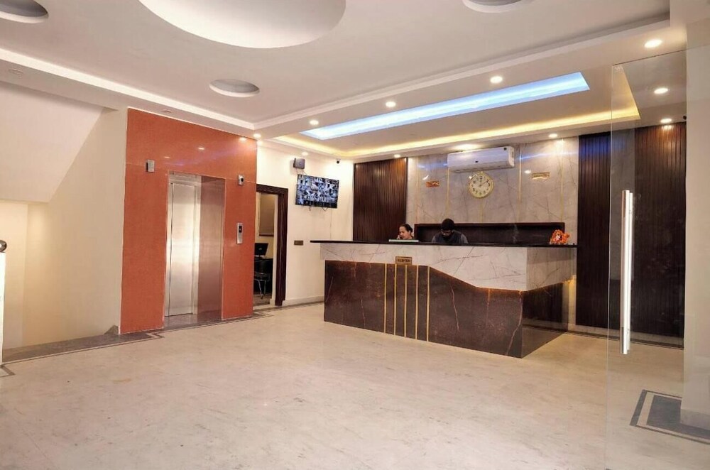 Hotel Sparrow