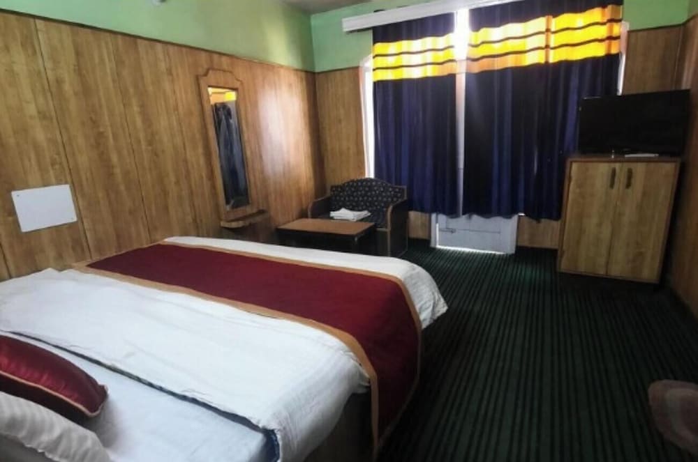 Hotel Dreamland