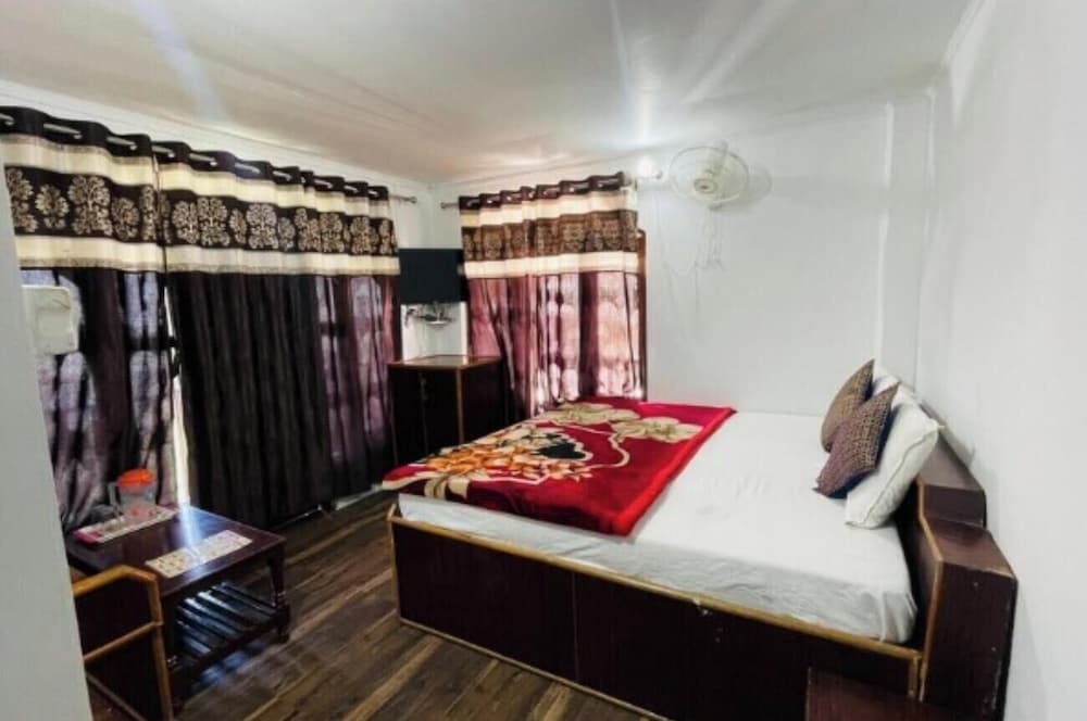 Hotel Dreamland