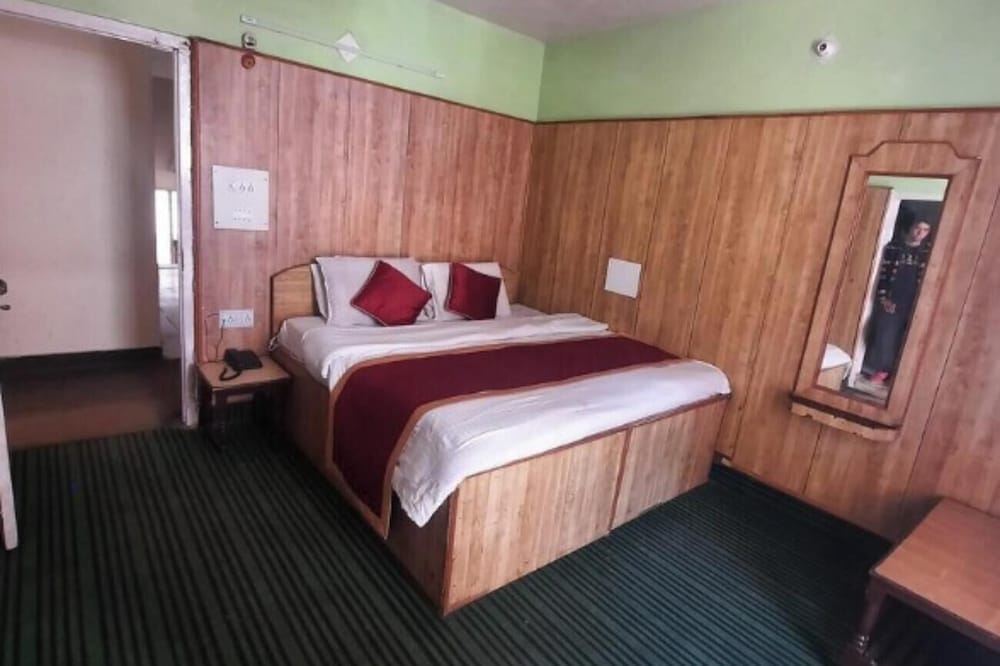 Hotel Dreamland