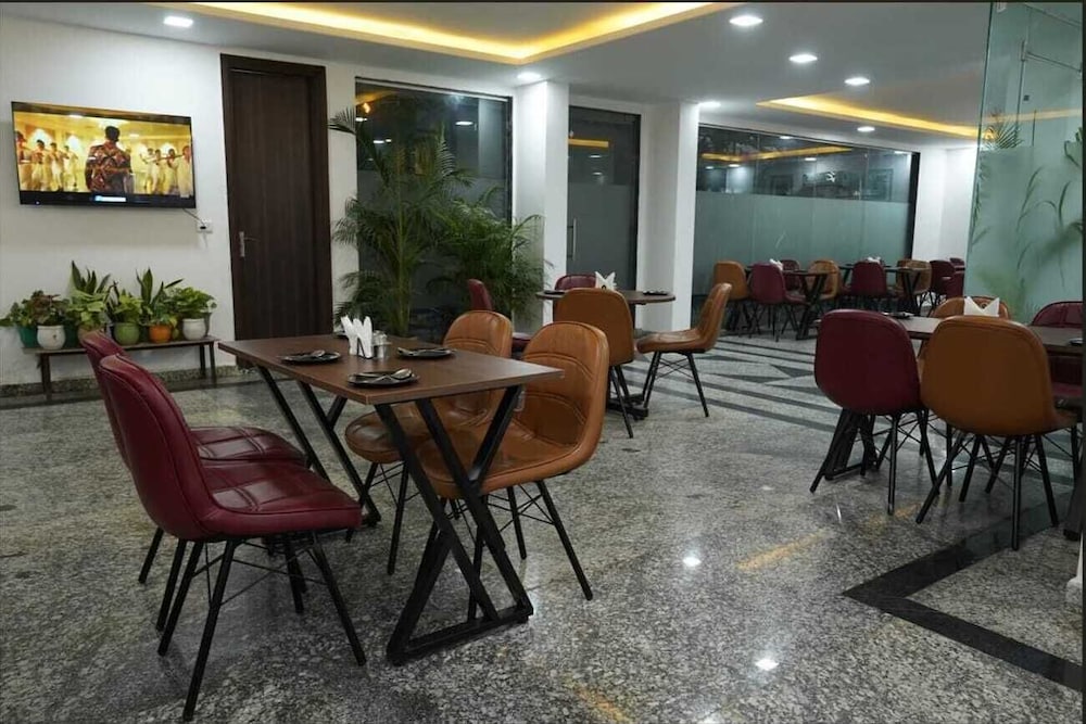 Axon Corporate Stays Sector 52 Gurgaon