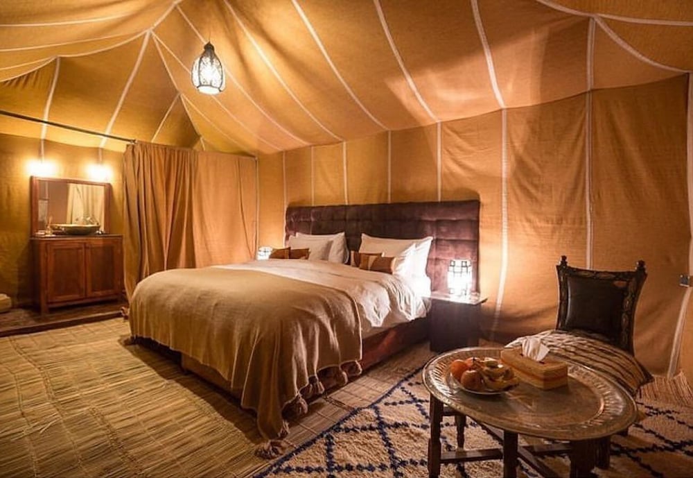 Lantern Luxury Camp