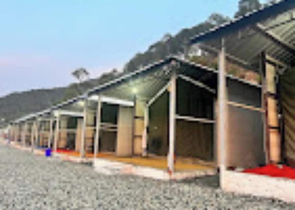 Veda Cottage