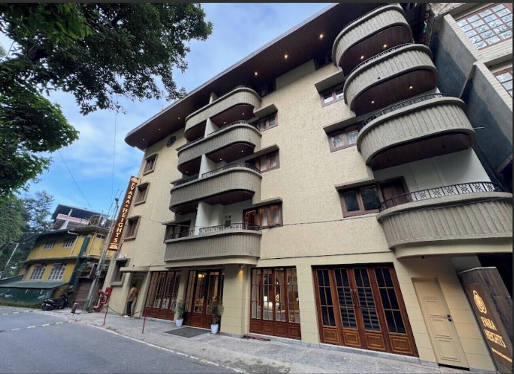 Evara Heights