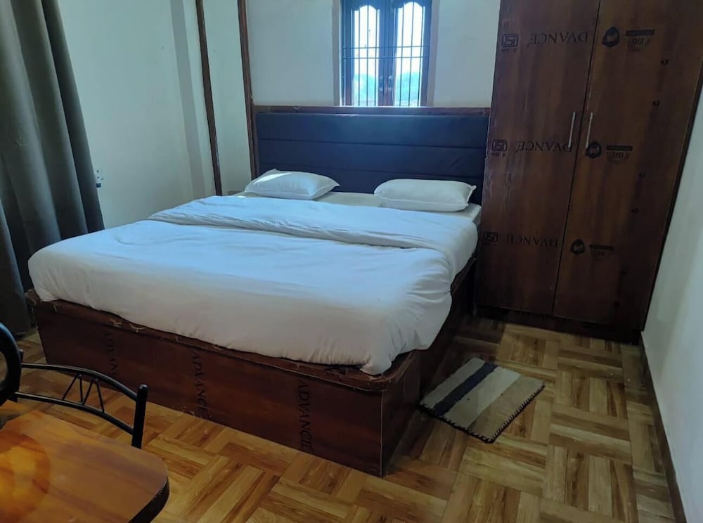 Panchmukhi Home Stay