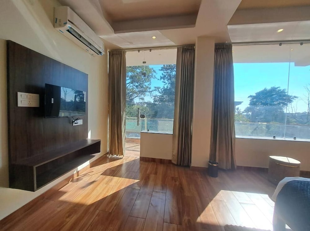 Castle Inn Homestay