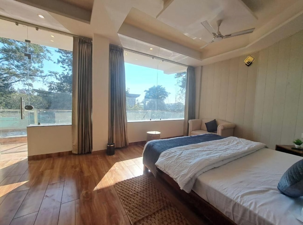 Castle Inn Homestay