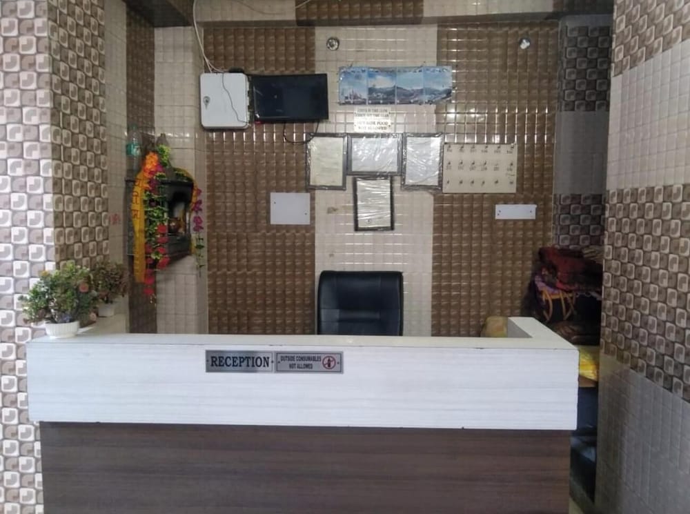 Hotel Sharma Guest House