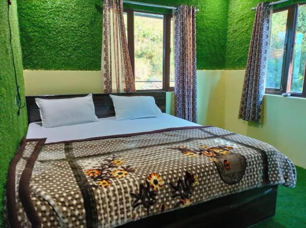 Sumangalam Homestay