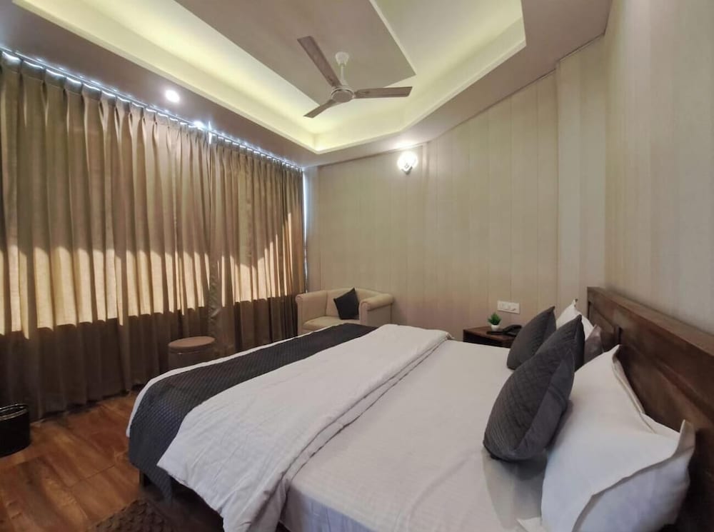 Castle Inn Homestay