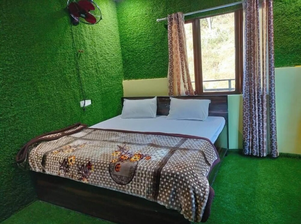Sumangalam Homestay