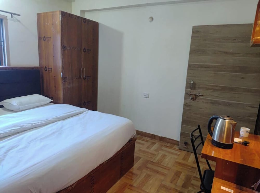 Panchmukhi Home Stay