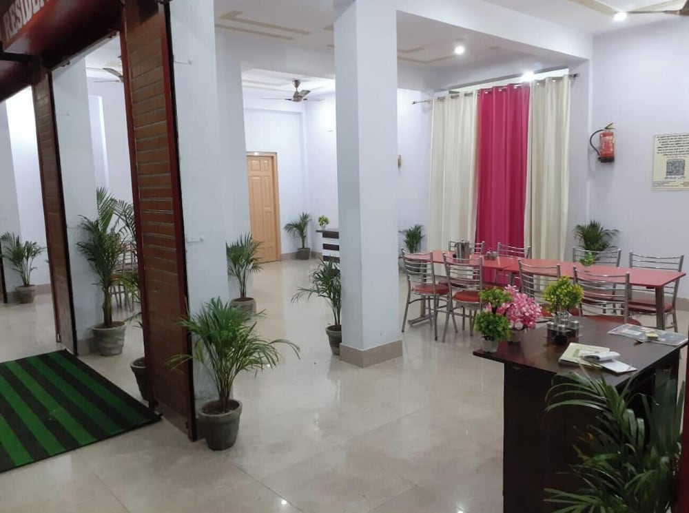 Hotel Vijay Residency Barkot