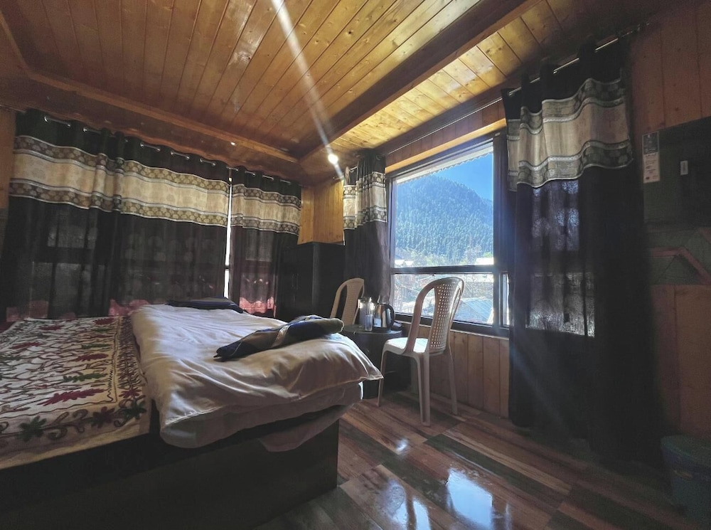 Hotel Lidroo Heights