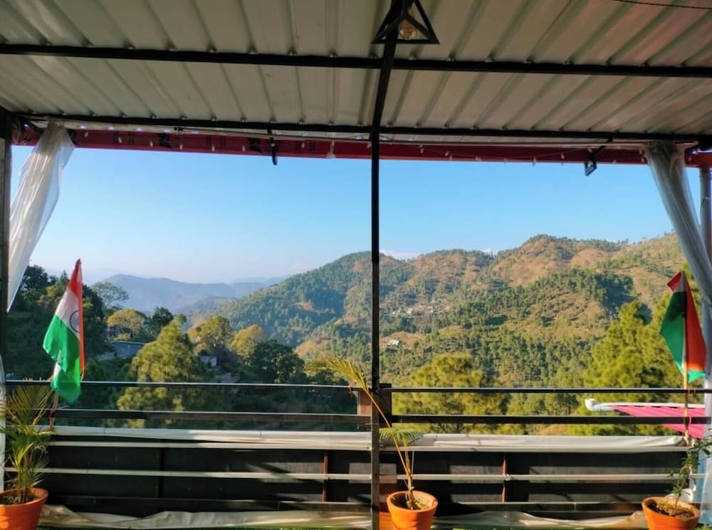 Sumangalam Homestay