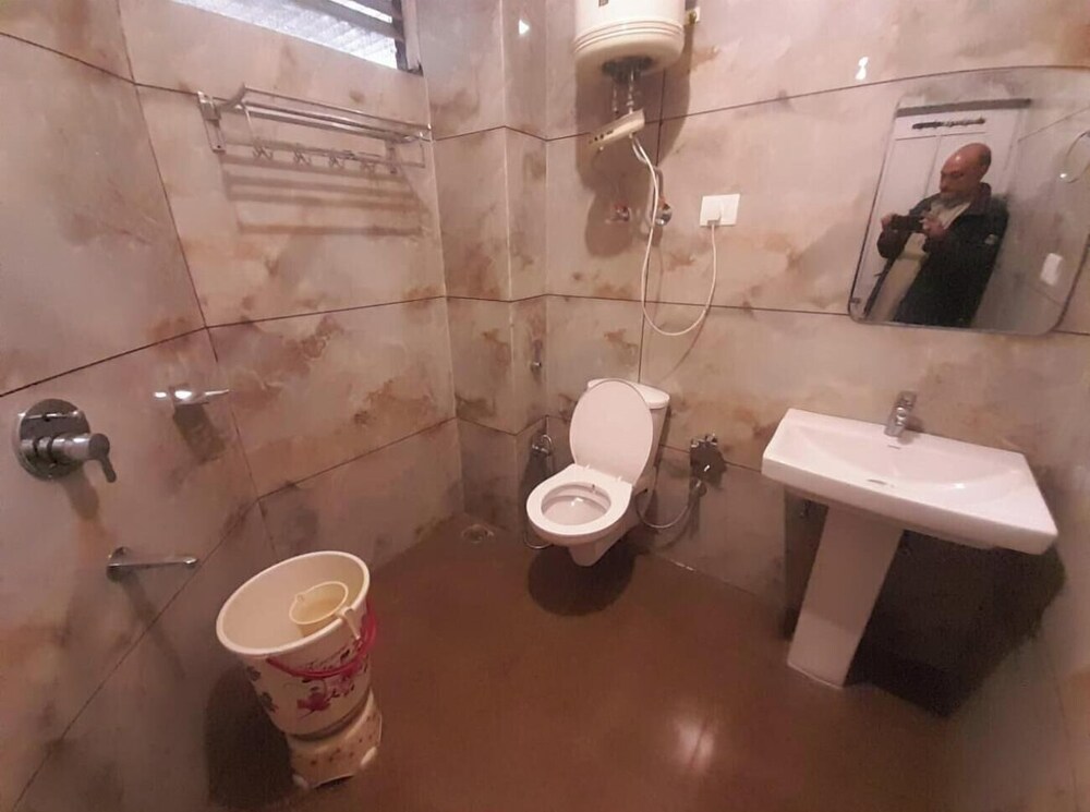 Hotel Sharma Guest House