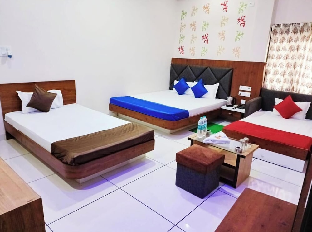 Hotel Shree Rajrajeshwar Palace