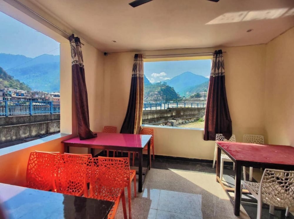Hotel Ganga Sagar