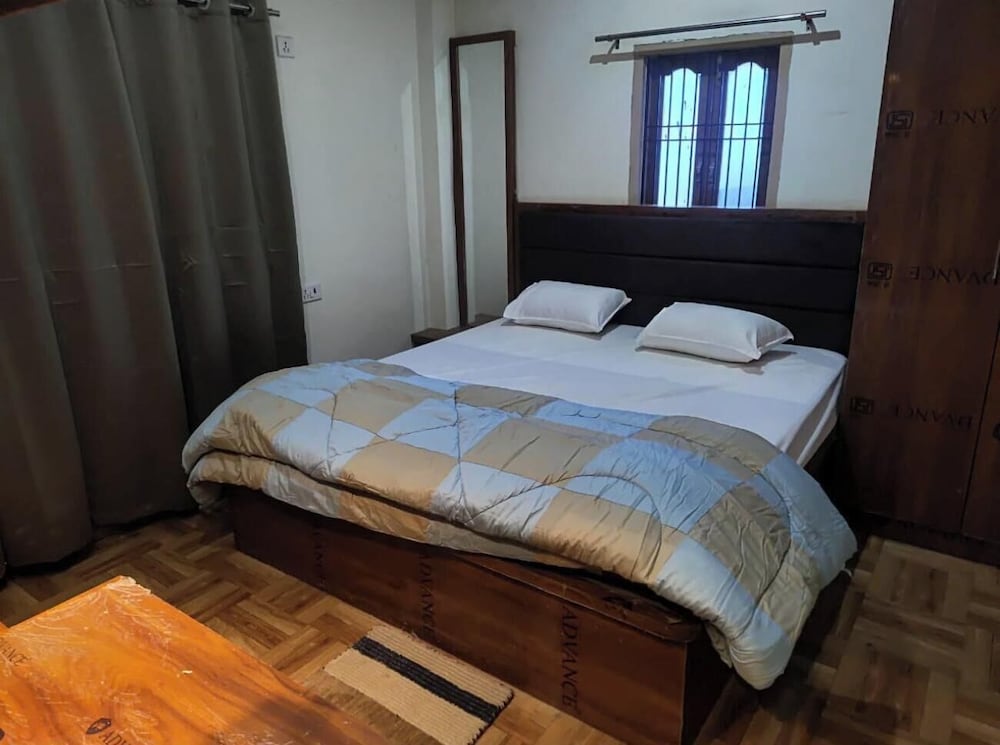 Panchmukhi Home Stay